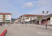 Nema zaraženih, pod zdravstvenim nadzorom 119 lica