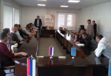 Pomoć mladima da uspješno pokrenu biznis