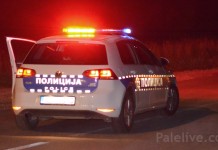 U sudaru dva automobila poginuo vozač „pasata“