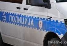 Ханпјесчанин ухапшен због пријетње пушком