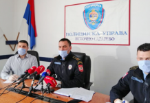 U februaru registrovano 48 krivičnih djela