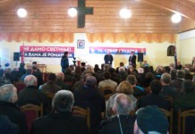 Mladen Jevrić pobjednik 25. Sabora guslara na Romaniji