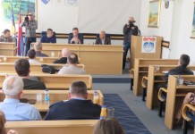 Skraćeno radno vrijeme tržnih centara i ugostiteljskih objekata