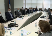 Vuković: Područje grada bez Kovida-19, ali je ugroženo