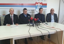 Nema zaraženih virusom korona