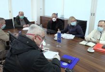 Moguće objavljivanje imena onih koji ne poštuju naredbu o izolaciji