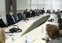 Radnicima bolnice „Srbije“ biće obezbijeđen prevoz