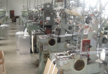 Počela proizvodnja zaštitnih maski