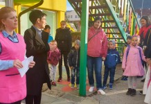 Pripremnim programom za školu obuhvaćena 84 predškolca