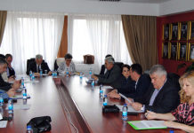 Čubrilović: za unapređivanje realnog sektora