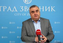 Formira se karantin u Karakaju