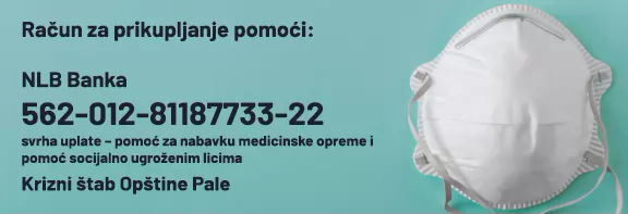 Baner pomoc