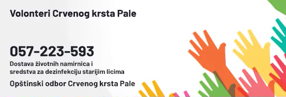 Baner pomoc