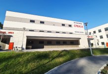 Na kovid odjeljenju 26 pacijenata, dva na intenzivnoj njezi