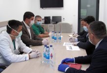 Miovčić: Epidemiološka situacija pod kontrolom