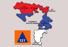 Ne ostavljati vatru bez nadzora – kazne i do 1.000 KM