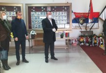 Spriječeno ponovno stradanje srpskog naroda