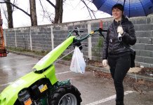 Uručena mehanizacija ženama poljoprivrednim proizvođačima