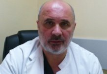 Doktor Laza – jedan od junaka sarajevsko-romanijskog ratišta