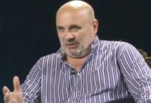 Podrška doktoru Laziću – heroju u bijelom