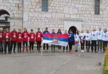 Hodočasnici sa Romanije ove godine odgodili put u Manastir Ostrog