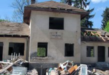 Šešlija: U toku izgradnja regionalnog centra za transfuziju