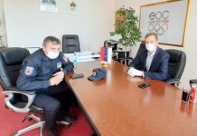 Novitović i Jugović o epidemiološkoj situaciji