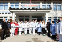 Odata pošta doktoru Laziću