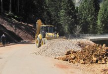 Nešić za 10. maj najavio završetak radova na dionici Jasik-Triangla