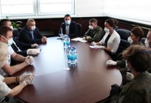 Ruski medicinski stručnjaci stigli u Opštu bolnicu u Zvorniku