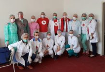 Prikupljene 92 jedinice krvi