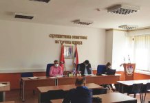 Obezbijediti prevoz lica sa granice do karantina lokalne zajednice