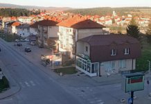 Jedno lice pozitivno na virus korona