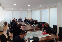 Nema zaraženih, šest osoba u kućnoj izolaciji