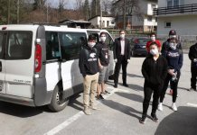 Nema novozaraženih, studenti iz inostranstva ispraćeni za Teslić