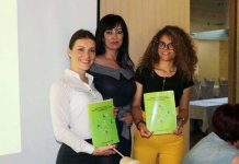 Maske i rukavice nakon upotrebe bacati u kante