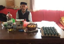 Vaskršnja jaja za socijalno ugrožene