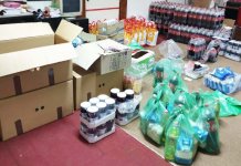 Vaskršnji paketi za 70 korisnika kućne njege