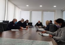 Nema zaraženih, smanjuje se i broj ljudi pod nadzorom