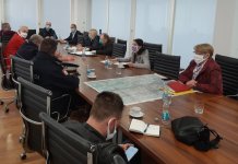 Smanjuje se broj ljudi u izolaciji