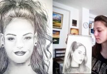 Krunićeva prazne papire blokova pretvara u čarobne crteže