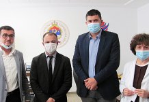 U bolnici „Srbija“ u avgustu najmoderniji CT uređaj