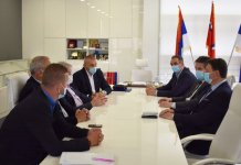 Stanovi za boračku populaciju