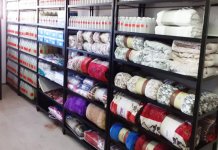 Za potrebe Civilne zaštite adaptiran suteren