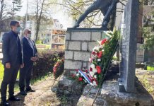 Odata pošta za sve stradale heroje u Drugom svjetskom ratu