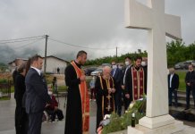 Obilježen Dan Prve sarajevske mehanizovane brigade