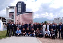 Obilježen Dan Vojne policije