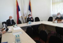 Potpisani ugovori o izvođenju praktične obuke mladih