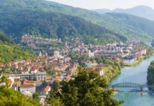 Počela testiranja studenata i radnika koji putuju van Srpske