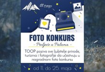 Otvoren foto-konkurs